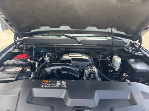 2012 GMC Sierra 1500 SLE