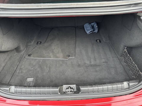 2015 Maserati Ghibli S Q4