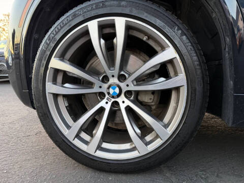 2017 BMW X5 sDrive35i