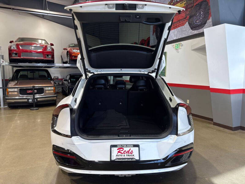 2022 Kia EV6 GT-Line