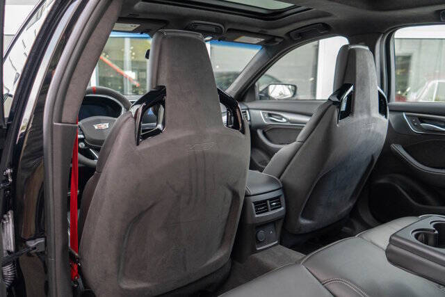 2023 Cadillac CT5-V Blackwing