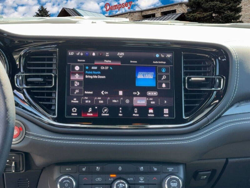 2024 Dodge Durango SRT 392