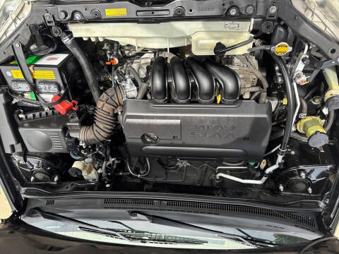 2006 Toyota Corolla LE