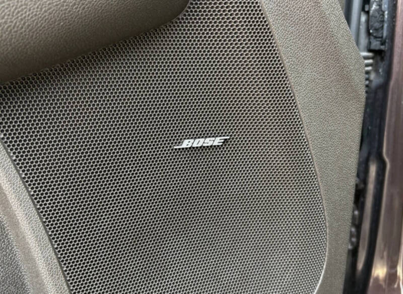 2016 Buick Enclave Premium