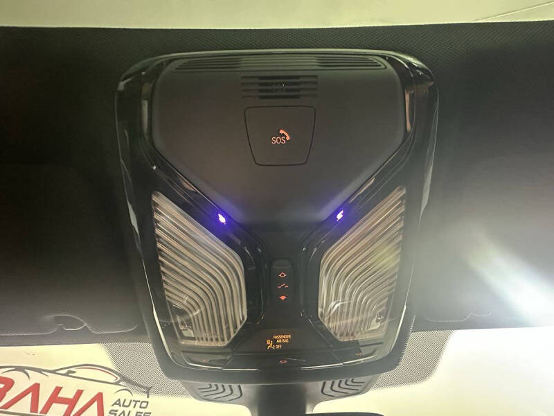 2017 BMW 5 Series 530i xDrive