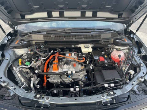 2026 Chevrolet Equinox EV LT 2