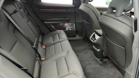 2025 Polestar 3 Launch Edition