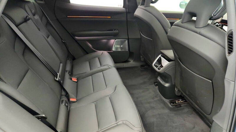 2025 Polestar 3 Launch Edition