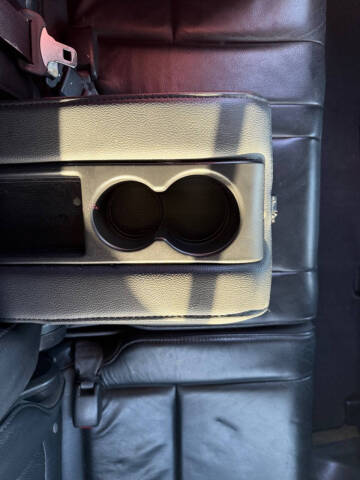 2014 Honda Pilot EX-L