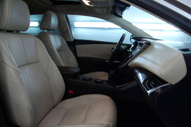 2013 Toyota Avalon Limited