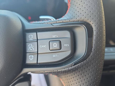 2025 Dodge Charger Daytona Scat Pack