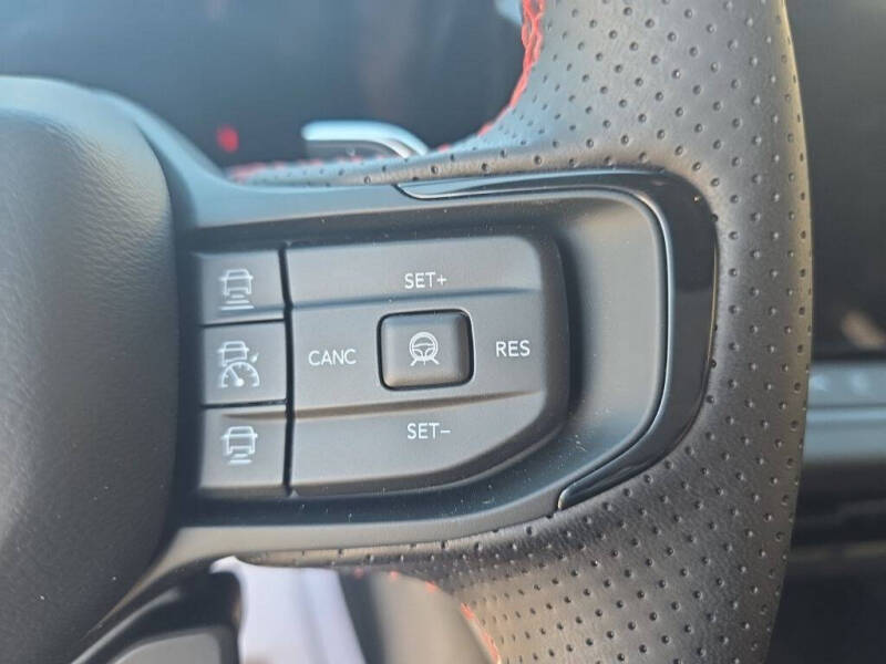 2025 Dodge Charger Daytona Scat Pack