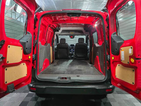 2023 Ford Transit Connect XL