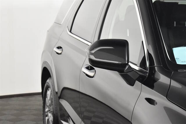 2023 Hyundai Palisade SE