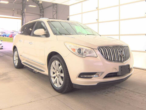 2015 Buick Enclave Premium