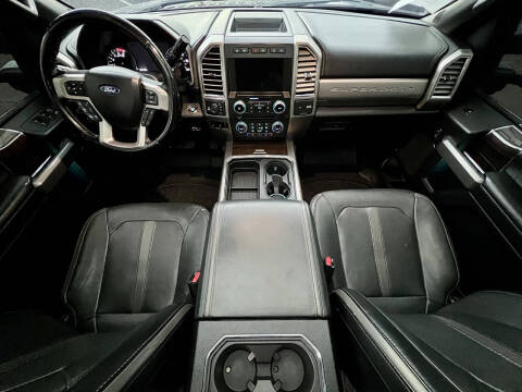 2017 Ford F-250 Super Duty