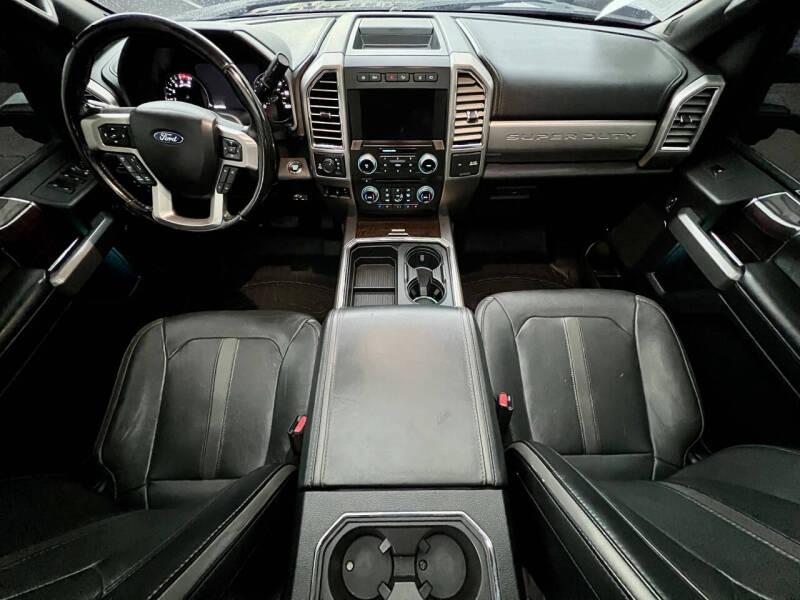 2017 Ford F-250 Super Duty