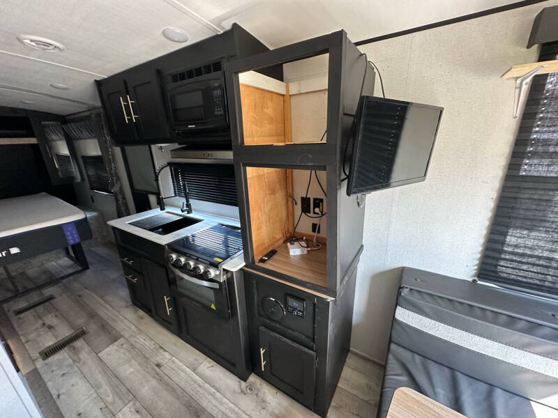 2022 FOR RENT!!!  2022 Springdale SG202RD