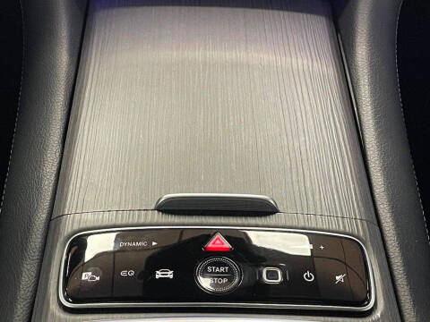 2023 Mercedes-Benz EQS EQS 580 4MATIC