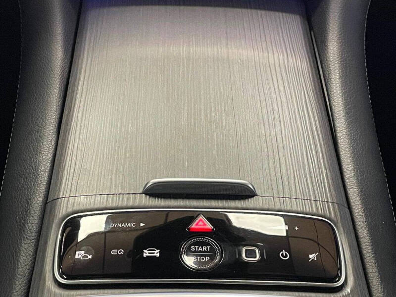 2023 Mercedes-Benz EQS EQS 580 4MATIC