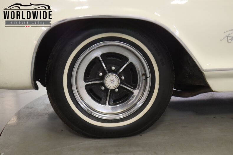 1964 Buick Riviera