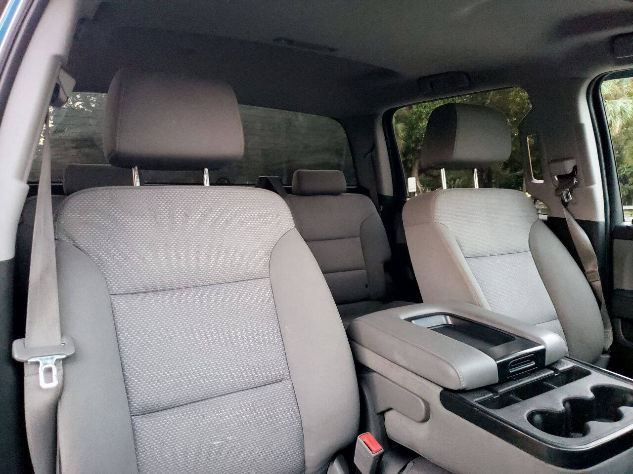 2016 Chevrolet Silverado 1500  - $16,165