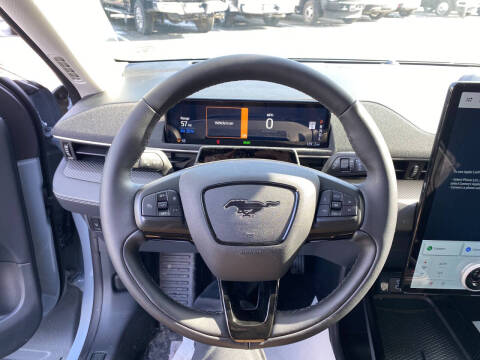 2024 Ford Mustang Mach-E Select