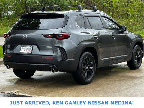 2024 Mazda CX-50 2.5 S Select