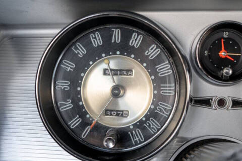 1963 Buick Riviera