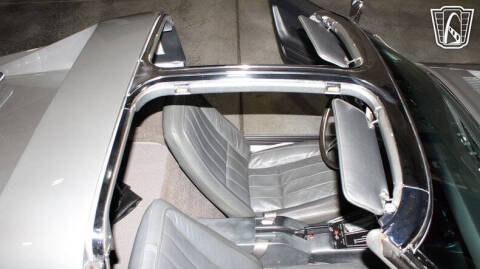 1968 Chevrolet Corvette