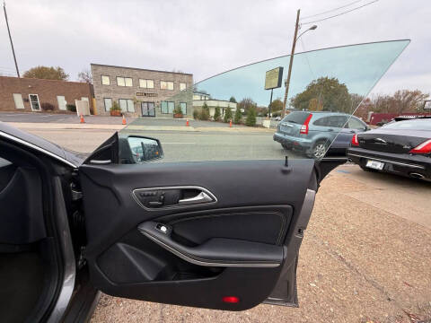 2016 Mercedes-Benz CLA CLA 250