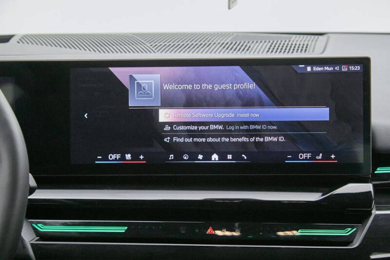 2024 BMW 5 Series 530i xDrive