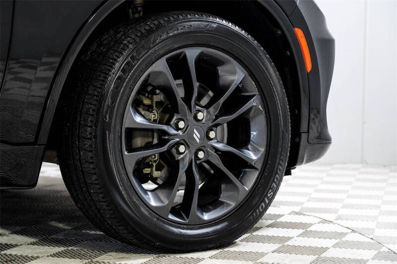 2024 Dodge Durango SXT Plus