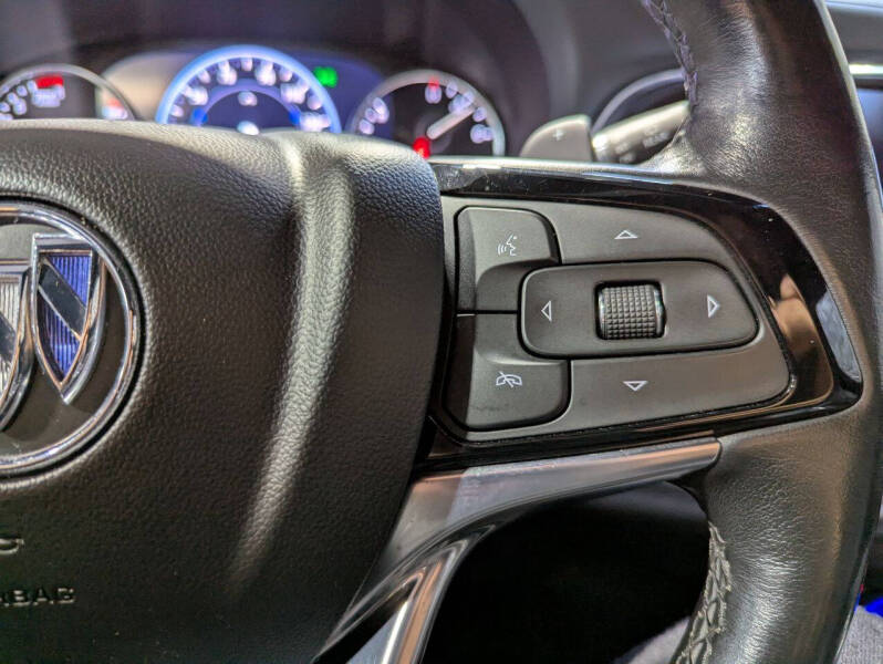 2022 Buick Enclave Premium