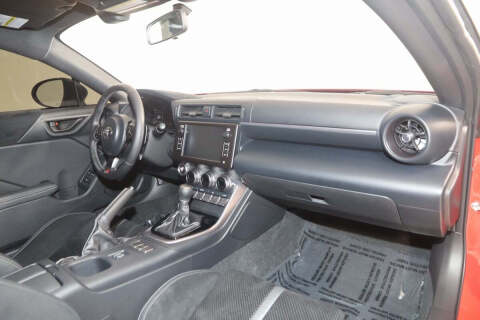 2024 Toyota GR86 Premium