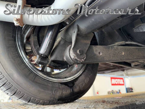 1965 Chevrolet Malibu