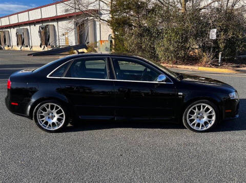 2006 Audi S4