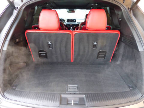 2023 Acura MDX SH-AWD w/A-SPEC