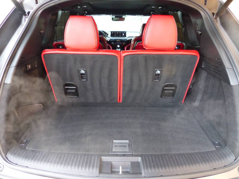 2023 Acura MDX SH-AWD w/A-SPEC