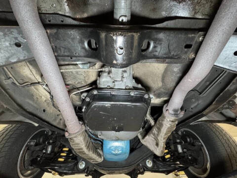 1984 Dodge D100 Pickup