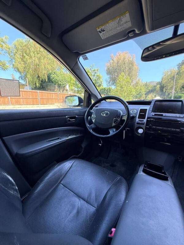 2008 Toyota Prius