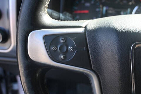 2019 GMC Sierra 2500HD