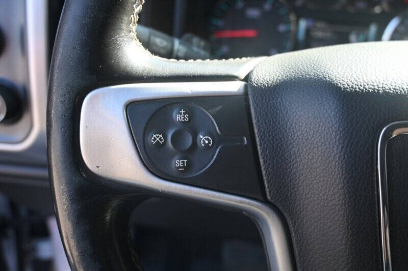 2019 GMC Sierra 2500HD