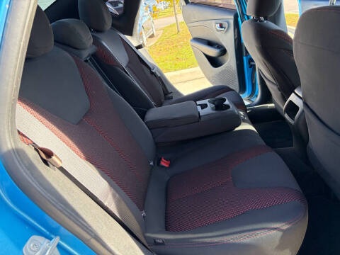 2016 Dodge Dart GT Sport