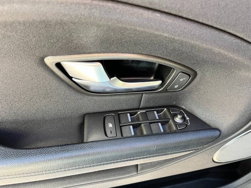 2018 Land Rover Range Rover Evoque SE