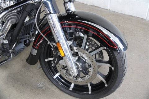 2018 Indian Chieftain