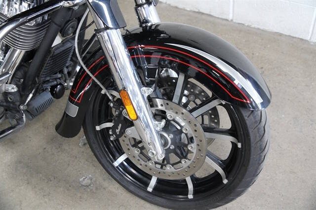 2018 Indian Chieftain