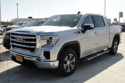 2021 GMC Sierra 1500 for sale at Edwards Storm Lake in Storm Lake IA