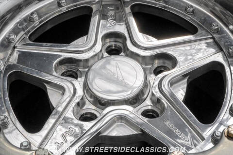 2016 Chevrolet Corvette Stingray Z51