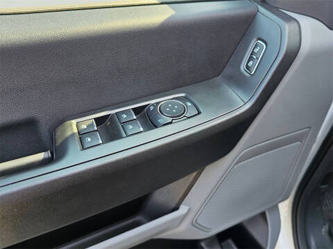 2025 Ford F-350 Super Duty XL